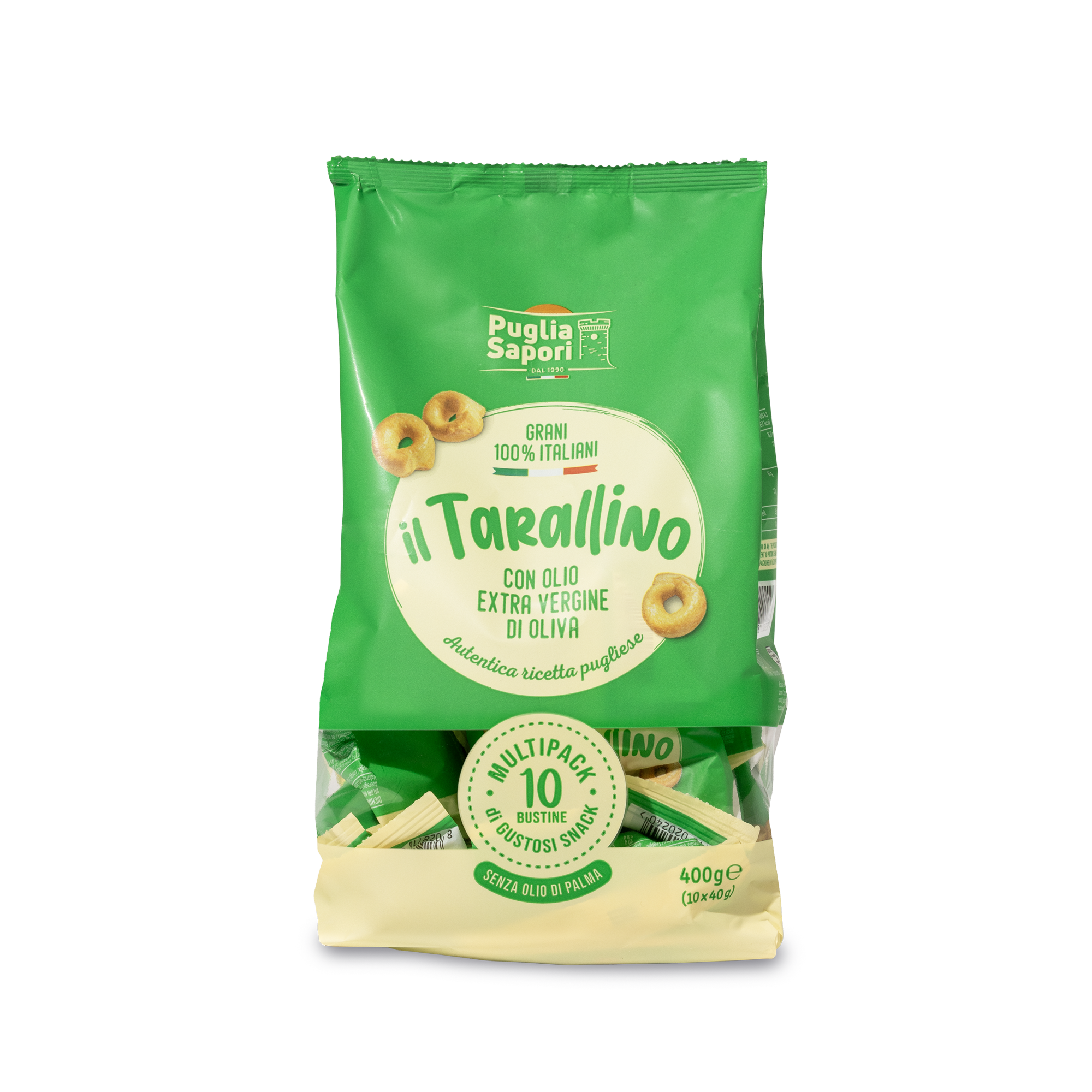 multipack bustine linea classica